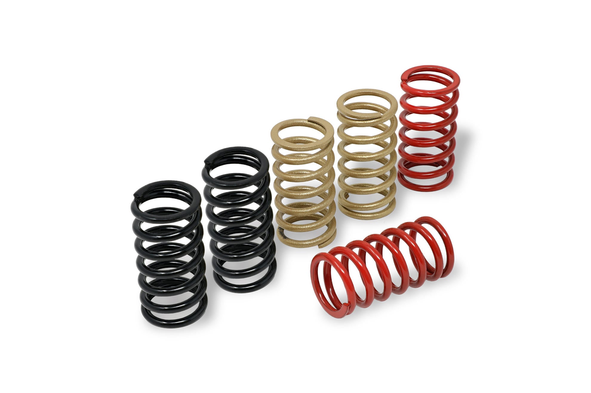 MOLLE FRIZIONE + RIGIDE H38 CNC RACING DUCATI MONSTER 1100 / S