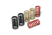 MOLLE FRIZIONE + RIGIDE H38 CNC RACING DUCATI HYPERMOTARD 1100 EVO