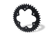 REAR SPROCKET Z41 P520 6 HOLES CNC RACING DUCATI 1199 PANIGALE / S / R