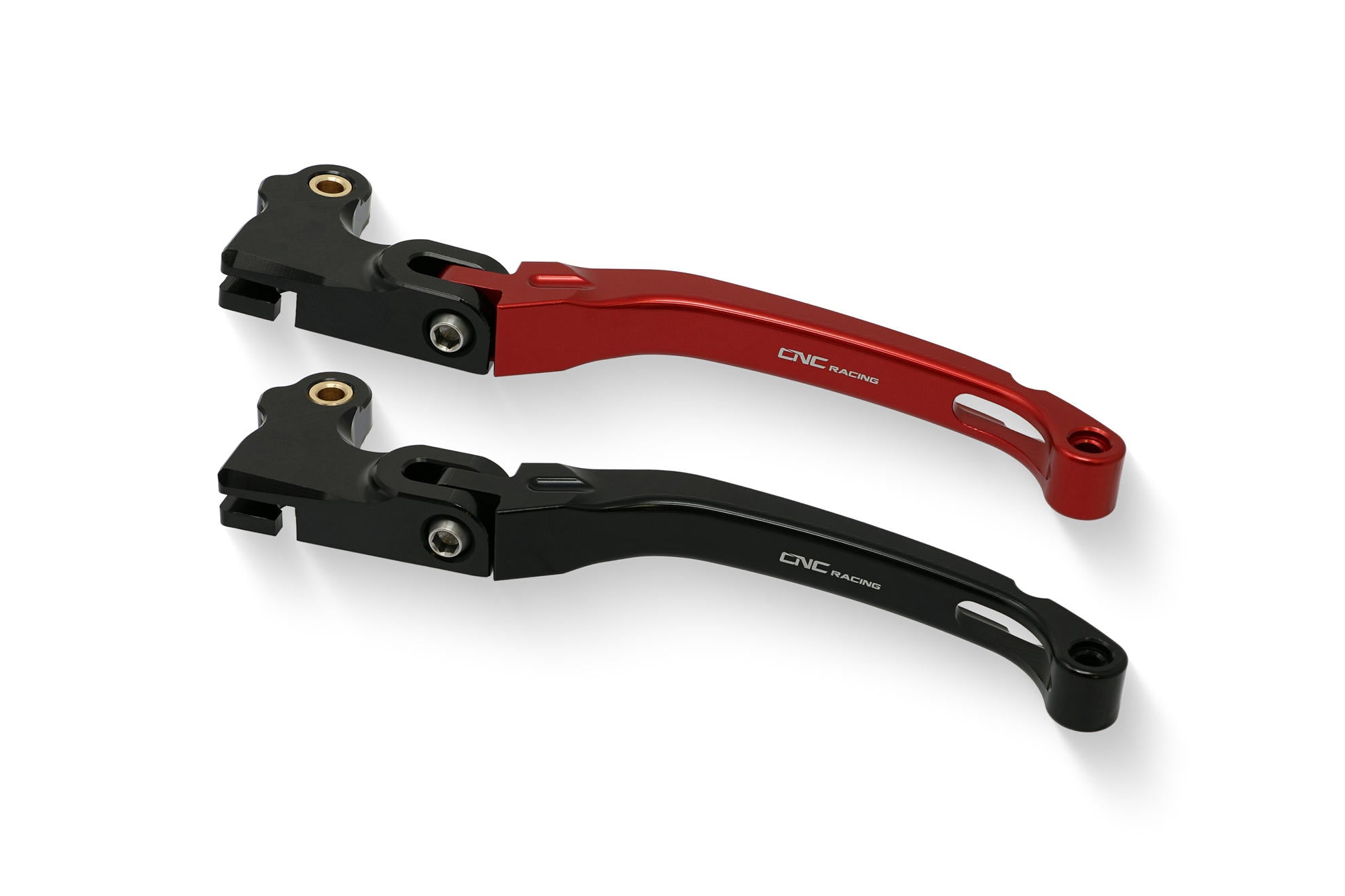 CLUTCH LEVER RACE FOLDING PRAMAC CNC RACING APRILIA RSV4 R 2009 - 14