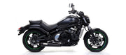 SCARICO REBEL-CARBONIO ARROW KAWASAKI VULCAN S 650 14-16