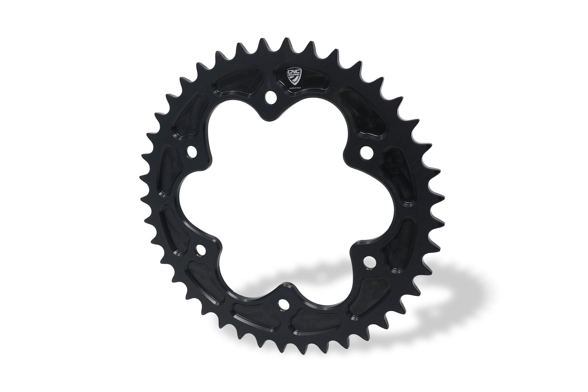 REAR SPROCKET Z43 P520 6 HOLES CNC RACING DUCATI 1199 PANIGALE / S / R