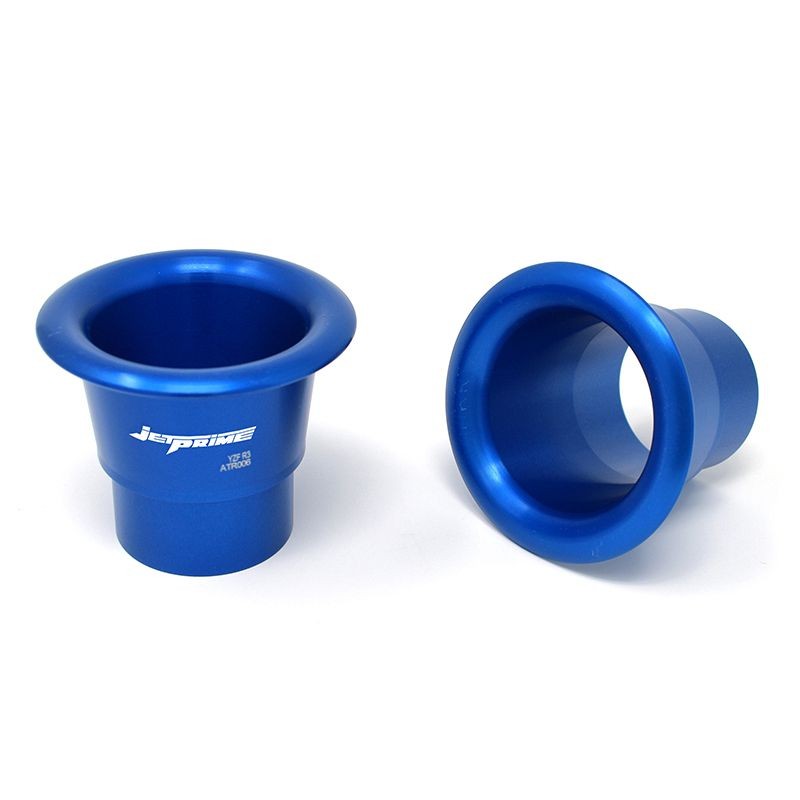 AIR INTAKE TRUMPETS JETPRIME YAMAHA R3 2015 - 21