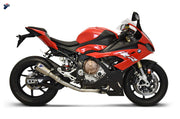 COMPLETE EXHAUST TERMIGNONI GP2R - RHT TITNIUM RACING BMW S 1000 RR 2019 - 22