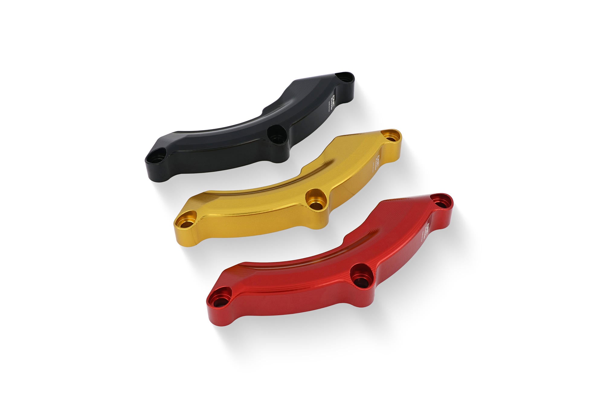 CLEAR COVER OIL BATH CLUTCH PROTECTOR CNC RACING MV AGUSTA BRUTALE 800 2016 - 19