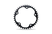 REAR RING SPROCKET Z38 P525 CNC RACING MV AGUSTA BRUTALE 675 2012 - 15