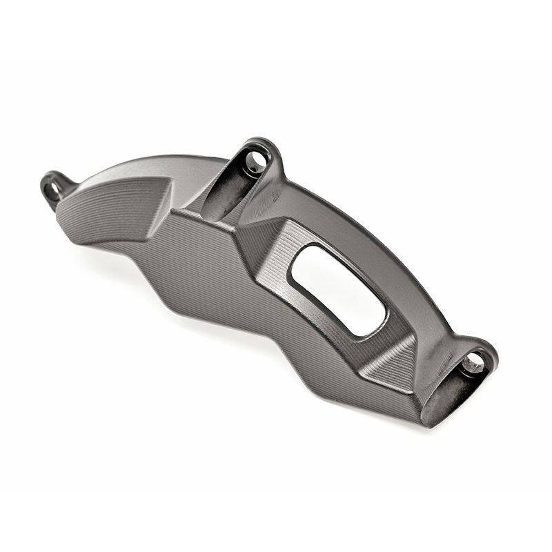 PROTEZIONE CARTER FRIZIONE MODELLO V2 TITANIO JETPRIME DUCATI PANIGALE 955 V2