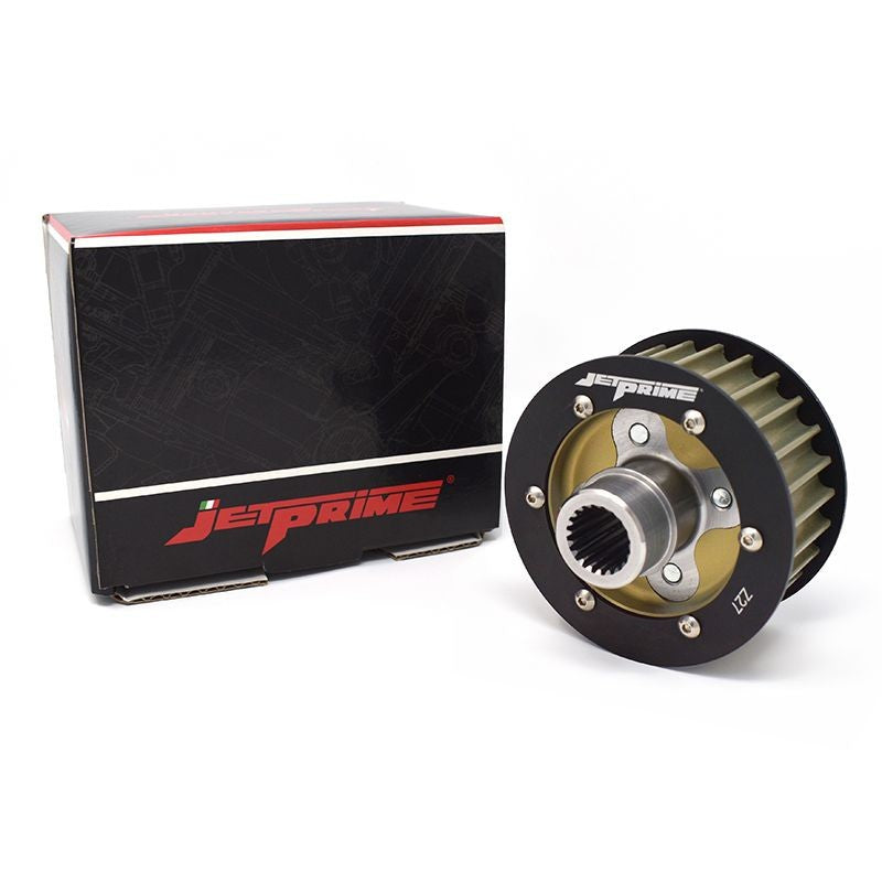 PIGNONE 27 DENTI JETPRIME YAMAHA T-MAX 530 2012 - 16
