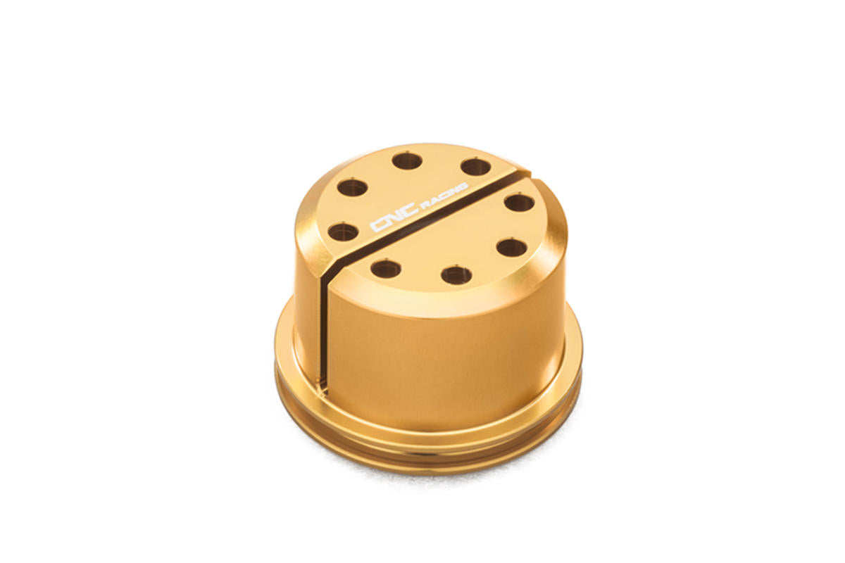 Ring nut CNC RACING MV AGUSTA SUPERVELOCE 800