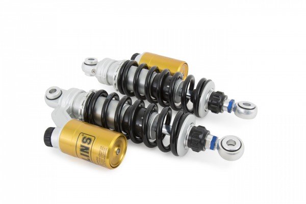 AMMORTIZZATORE POSTERIORE S36PR1C1L OHLINS TRIUMPH BONNEVILLE T120 2016-21