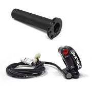 QUICK GAS CONTROL + TUBE JETPRIME YAMAHA T-MAX 530 2017 - 19