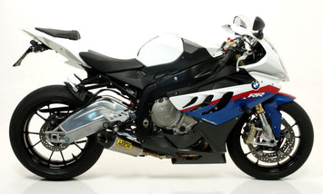 SCARICO COMPLETO ARROW COMPETITION EVO-CARBONIO BMW S 1000 RR 09-14