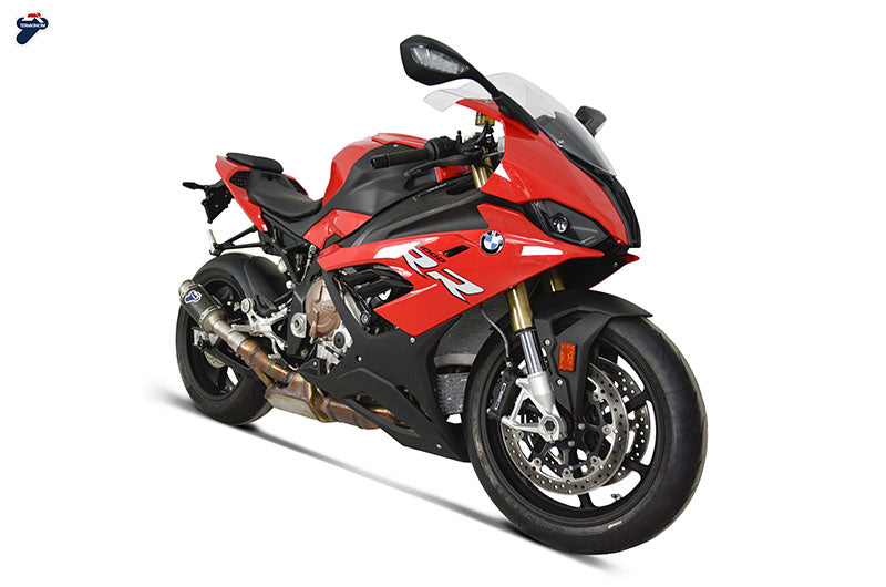 SILENCER EXHAUST TERMIGNONI GP CLASSIC CARBON RACING BMW S 1000 RR 2019 - 22