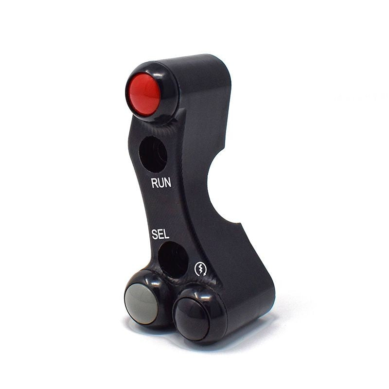 RACING RIGHT HANDLEBAR SWITCH STANDARD PUMP JETPRIME KAWASAKI NINJA ZX10RR 2021