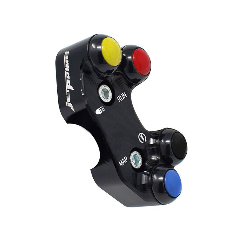 RIGHT HANDLEBAR SWITCH STANDARD BRAKE PUMP JETPRIME APRILIA RS 660 2020 - 21