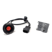 KILL SWITCH ENGINE BUTTON DELETE KEY LOCK JETPRIME BMW S 1000 RR 2015 - 21