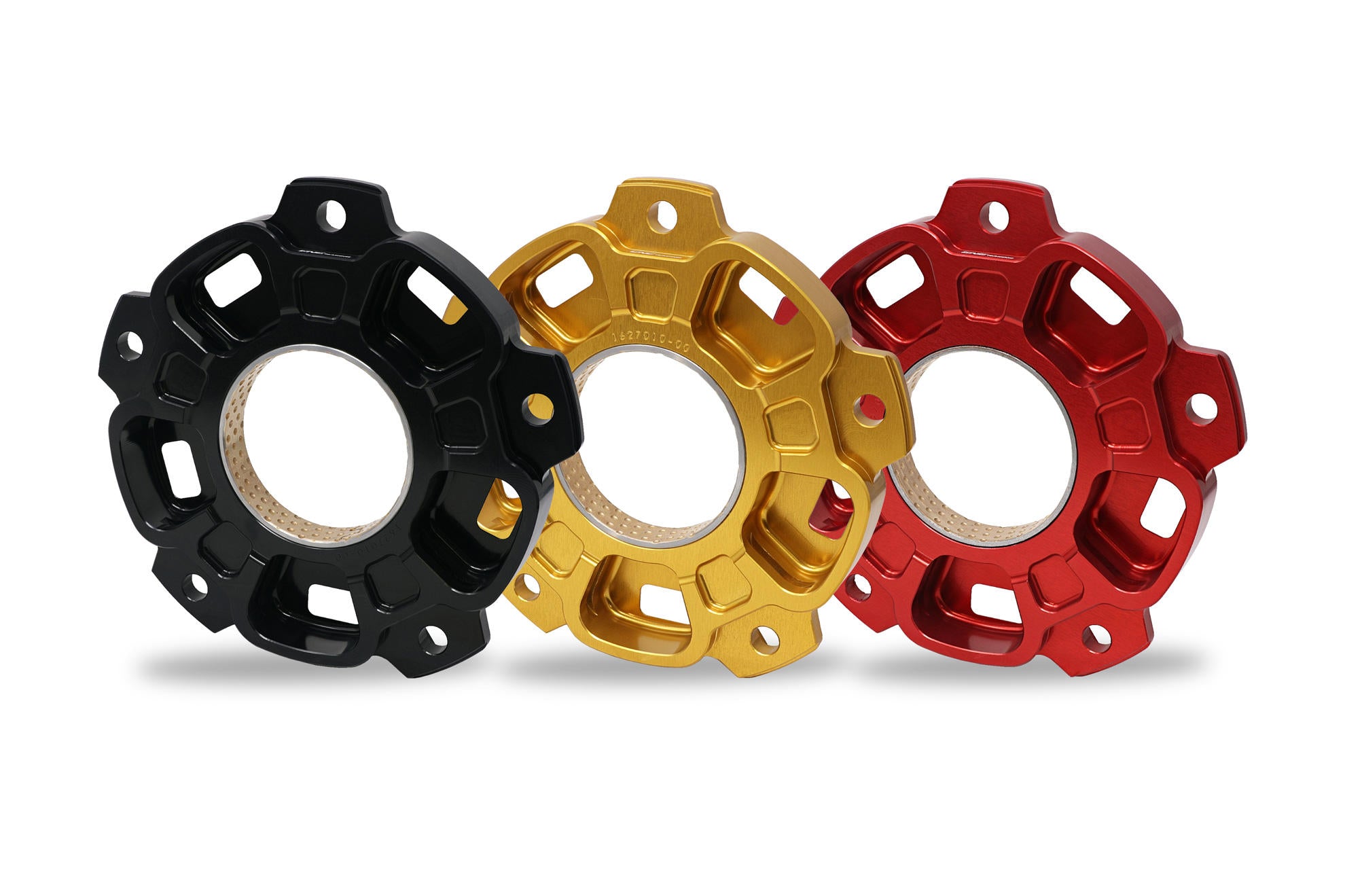 CUSH DRIVE HUB FLANGE CNC RACING MV AGUSTA F3 800 2013 - 17
