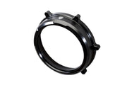 Clear oil bath clutch cover CNC RACING DUCATI 1199 PANIGALE / S / R