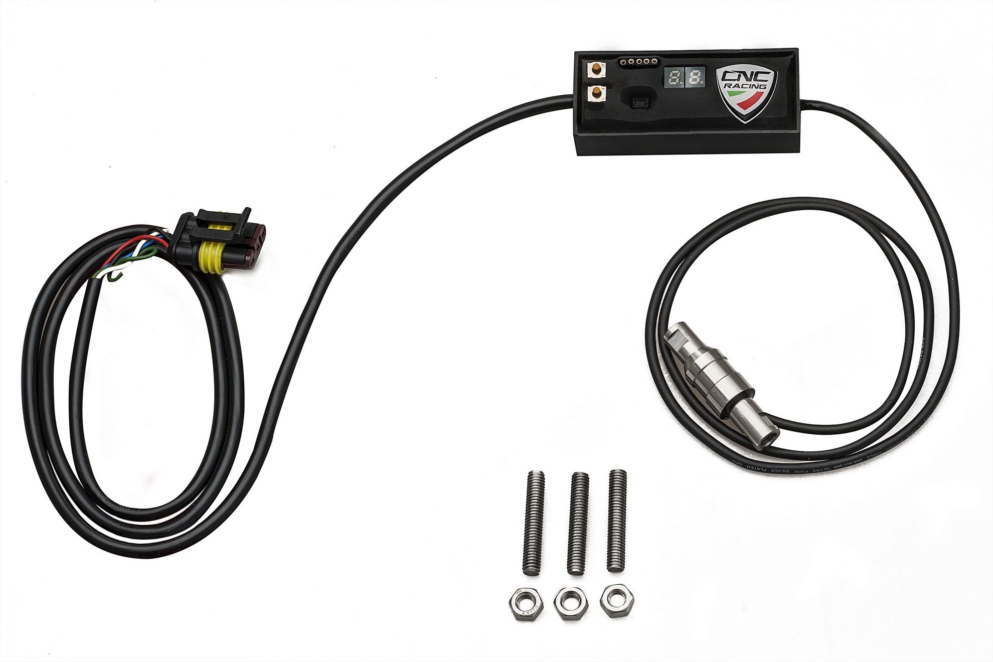 CAMBIO ELETTRONICO CNC RACING DUCATI 749