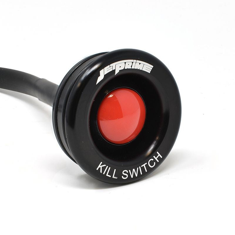 KILL SWITCH SUPERSPORT BUTTON DELETE KEY LOCK JETPRIME KAWASAKI NINJA 400 18-21