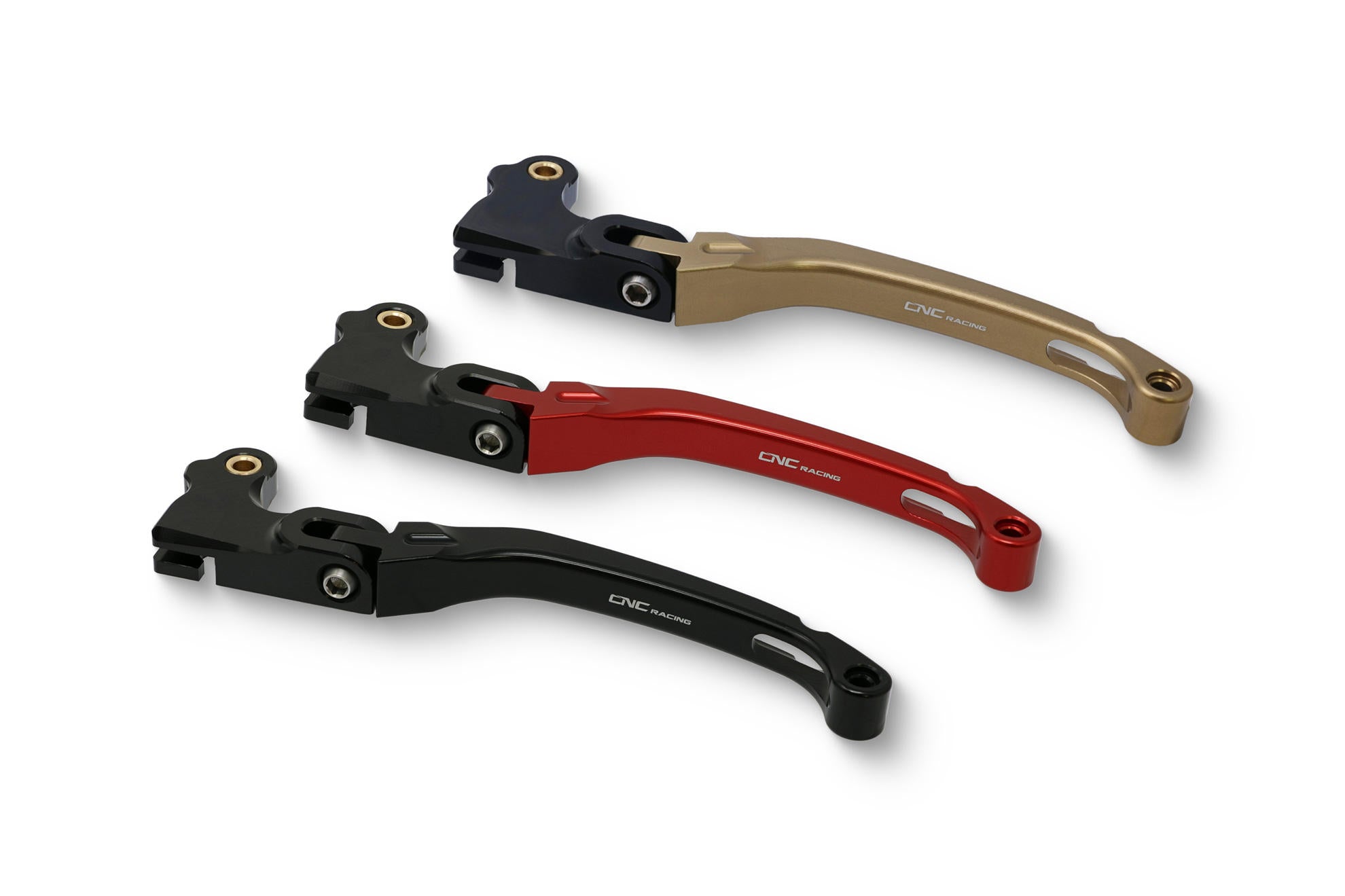 LEVA FRIZIONE RACE PIEGHEVOLE CNC RACING MV AGUSTA F3 675 / 800