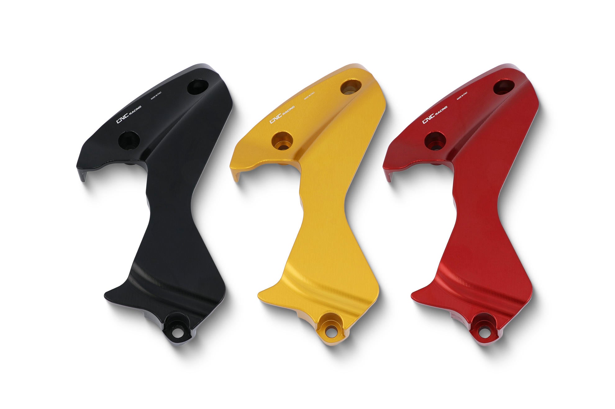 FRONT SPROCKET COVER CNC RACING DUCATI MULTISTRADA 1260 ENDURO