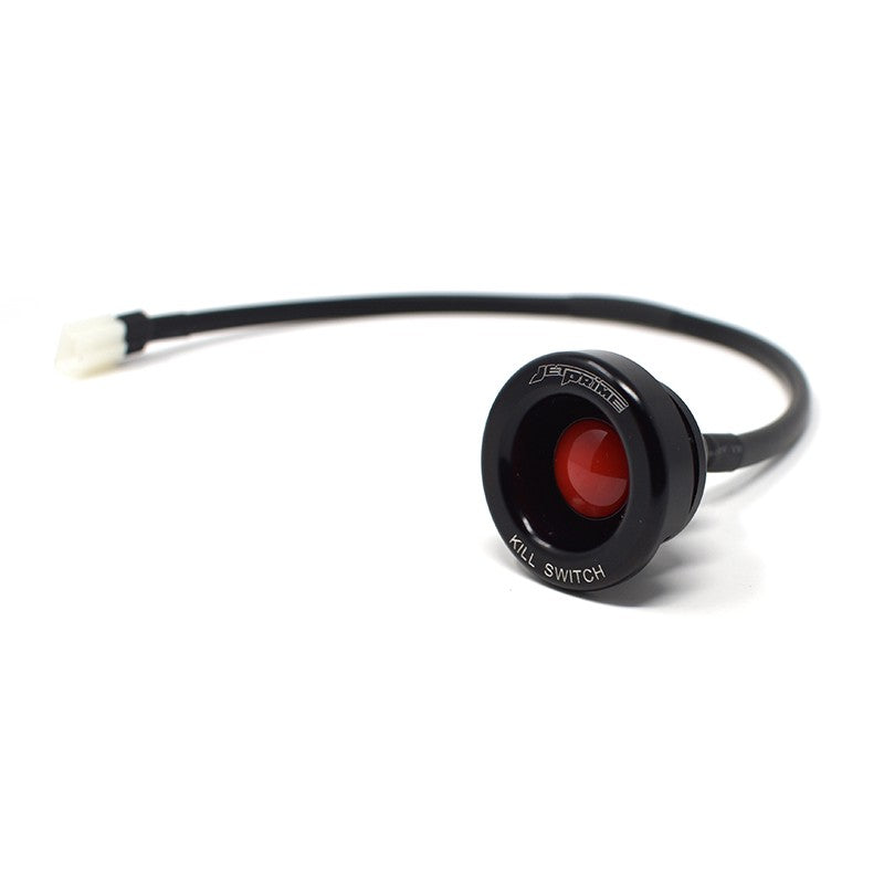 KILL SWITCH ENGINE BUTTON DELETE KEY LOCK JETPRIME HONDA CBR 1000 RR 2017 - 18