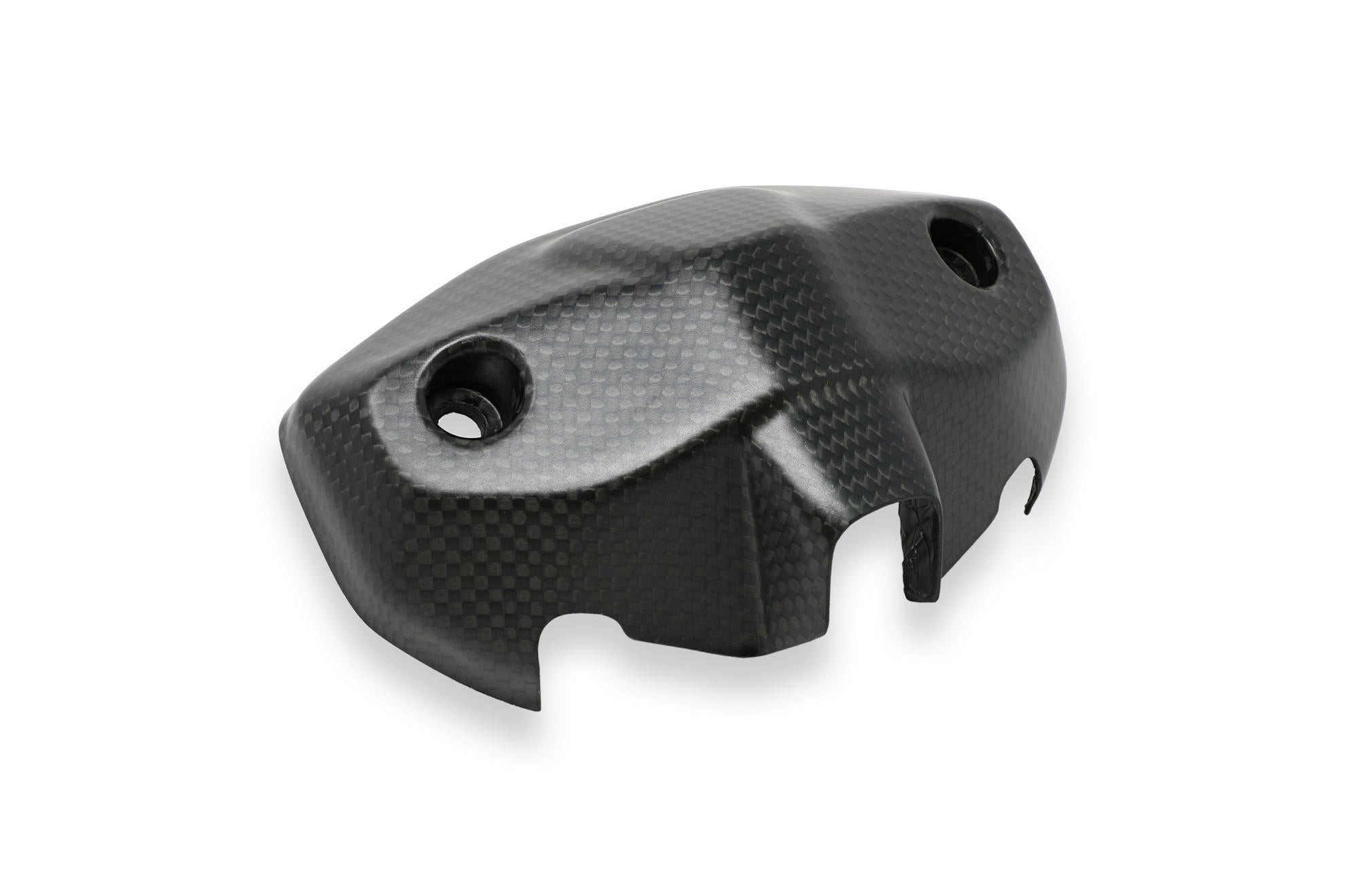 COCKPIT COVER CARBON MATT CNC RACING DUCATI MONSTER 1200 / S
