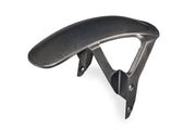FRONT FENDER MATT CARBON CNC RACING DUCATI SCRAMBLER 800 CLASSIC 2015 - 18