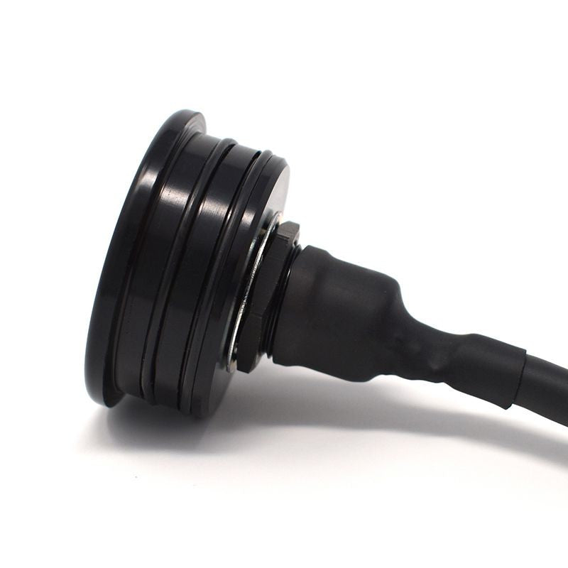 KILL SWITCH ENGINE BUTTON DELETE KEY LOCK JETPRIME BMW S 1000 RR/HP4 09-14