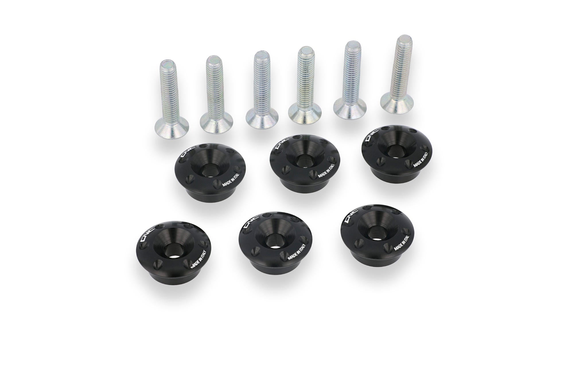 Retainer spherical head CNC RACING DUCATI 1098 / S / SP