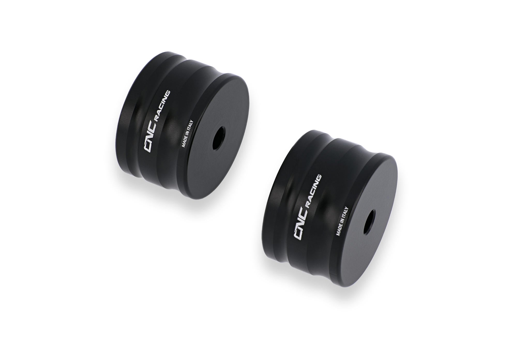 Handlebar ends CNC RACING DUCATI MULTISTRADA 1260 / S 2018 - 20