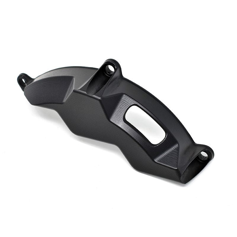 PROTEZIONE CARTER FRIZIONE MODELLO V2 NERO JETPRIME DUCATI PANIGALE 955 V2