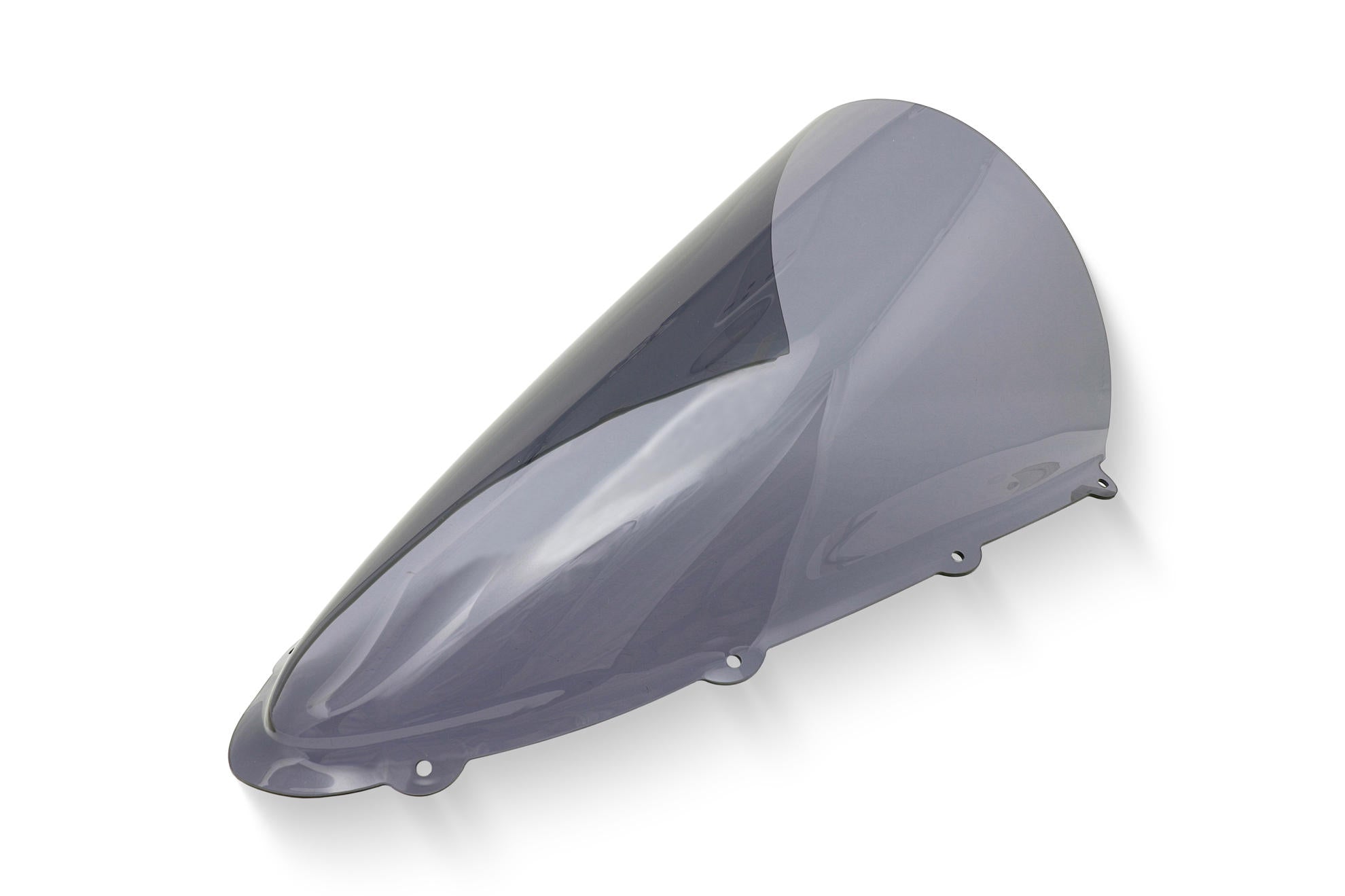 CUPOLINO ALTO RACE FUME CNC RACING DUCATI 1199 PANIGALE R