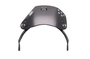 WINDSHIELD MATT CARBON CNC RACING DUCATI SCRAMBLER 800 ICON
