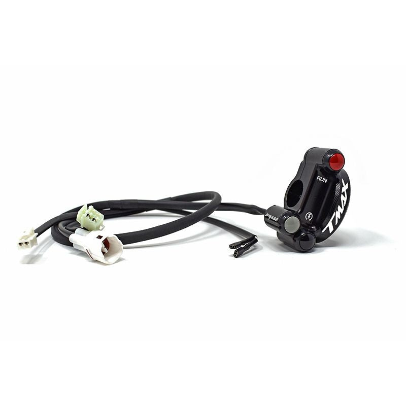 QUICK GAS CONTROL + TUBE JETPRIME YAMAHA T-MAX 530 2017 - 19