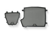 RADIATOR GUARD CNC RACING DUCATI XDIAVEL 1262 / S 2016>