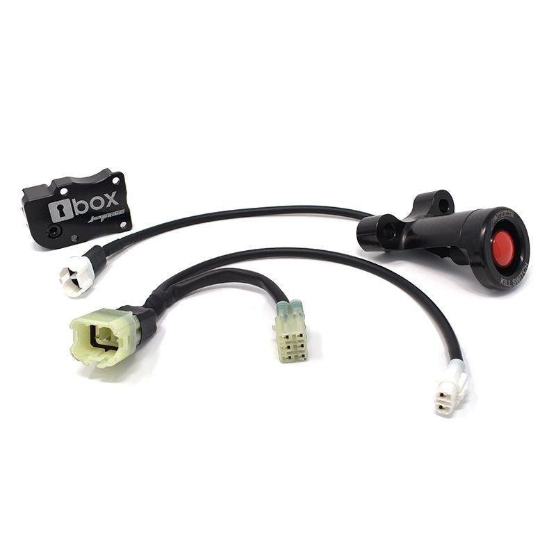 KILL SWITCH ENGINE BUTTON DELETE KEY LOCK JETPRIME DUCATI PANIGALE 1199 / S / R
