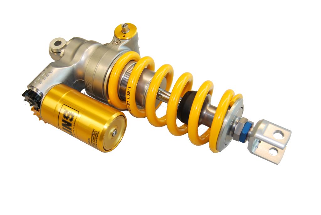 AMMORTIZZATORE POSTERIORE T36PR1C1B OHLINS MV AGUSTA F3 2012-15