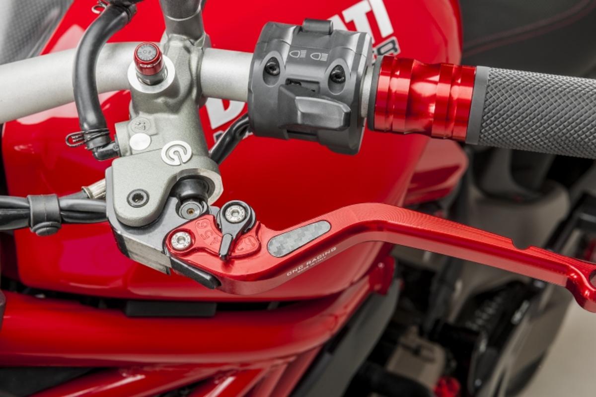 VALVOLE SPURGO BREMBO COVER KIT CNC RACING DUCATI 848