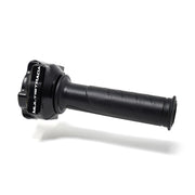 GAS CONTROL COVER IN ERGAL JETPRIME DUCATI MULTISTRADA 950
