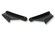 GP WINGLETS ALETTE IN CARBONIO CNC RACING DUCATI SUPERBIKE 1199 SUPERLEGGERA