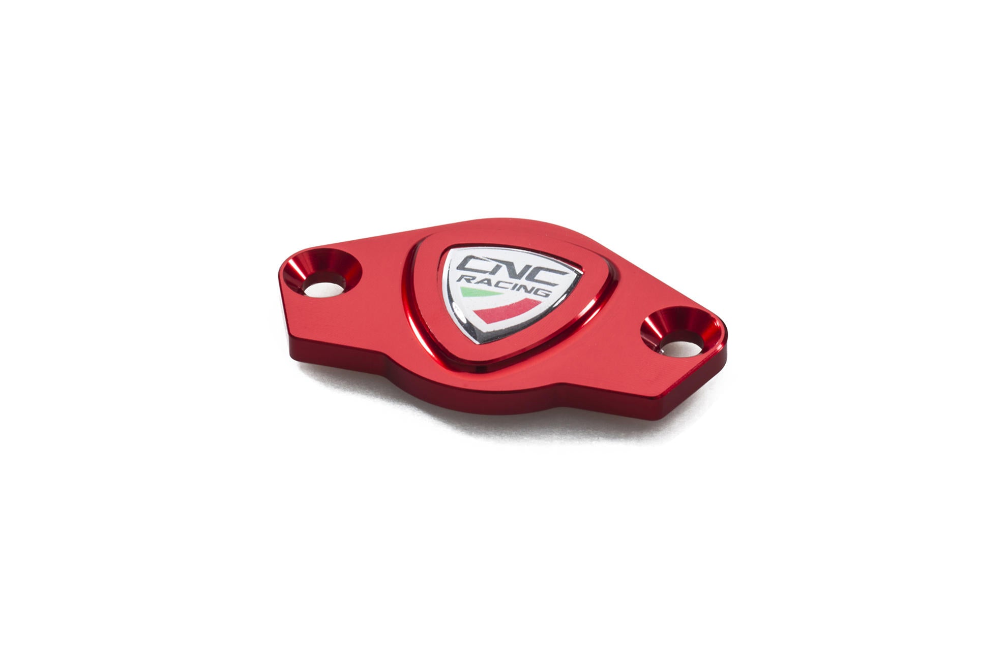 COVER ISPEZIONE FASE STICKER CNC RACING DUCATI 848