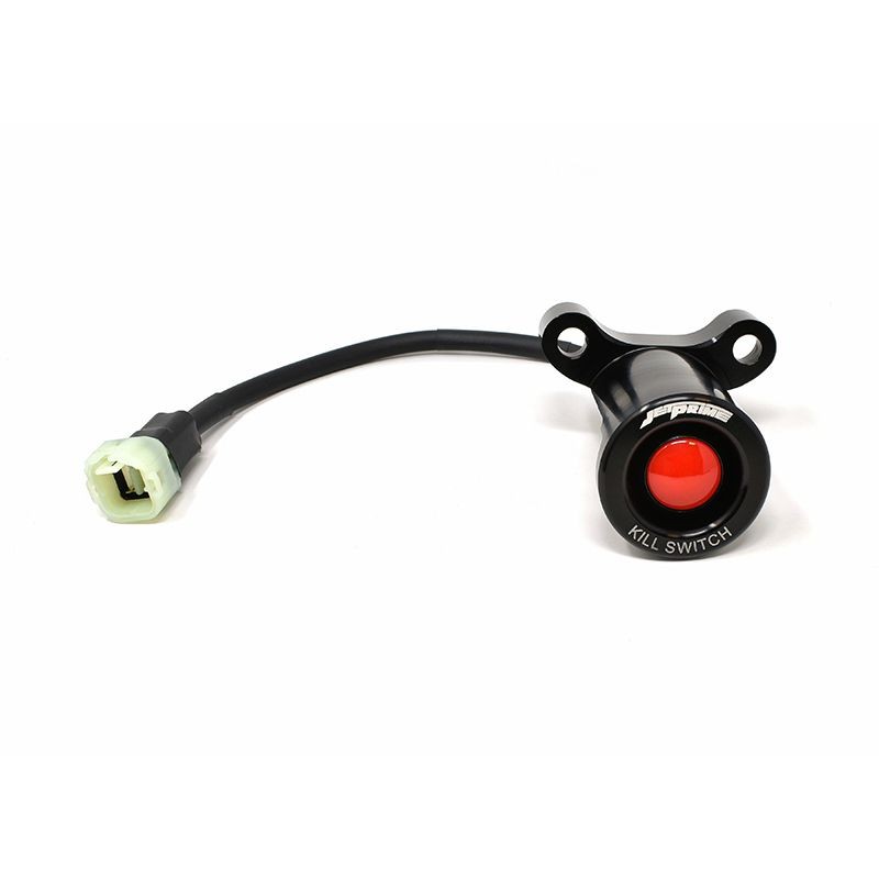 KILL SWITCH ENGINE BUTTON DELETE KEY LOCK JETPRIME DUCATI PANIGALE V4 2021-24