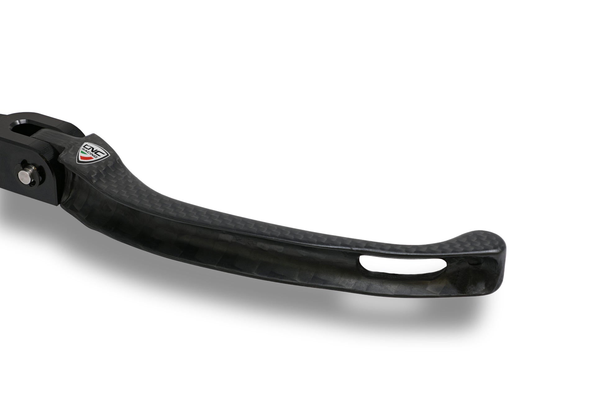 BRAKE LEVER FOLDING RACE CARBON CNC RACING APRILIA RSV4 R 2009 - 14