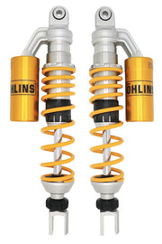 AMMORTIZZATORE POSTERIORE S36PR1 OHLINS HONDA PCX 160 2021-22