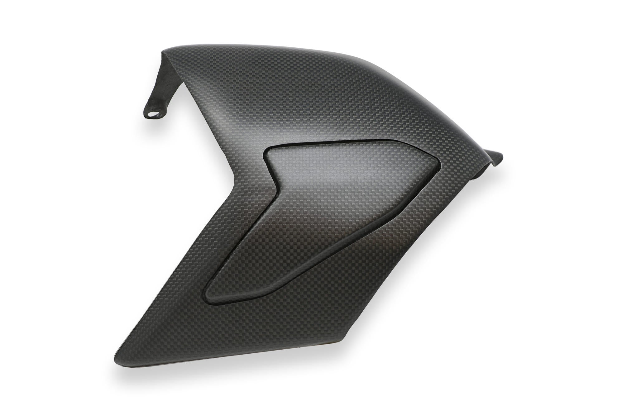 SWINGARM COVER CARBON MATT CNC RACING DUCATI PANIGALE V4 / S / R