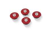 Frame cap sets DUCATI CNC RACING DUCATI 999