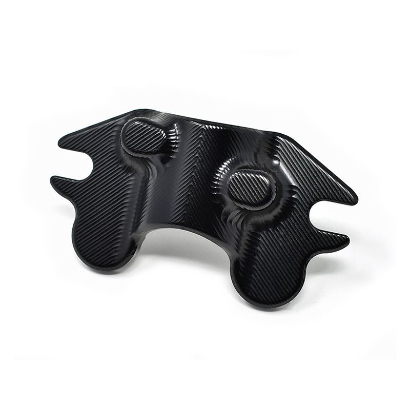 BRACCIALE POSTERIORE PULSANTIERA DESTRA A 4 PULSANTI BREMBO JETPRIME