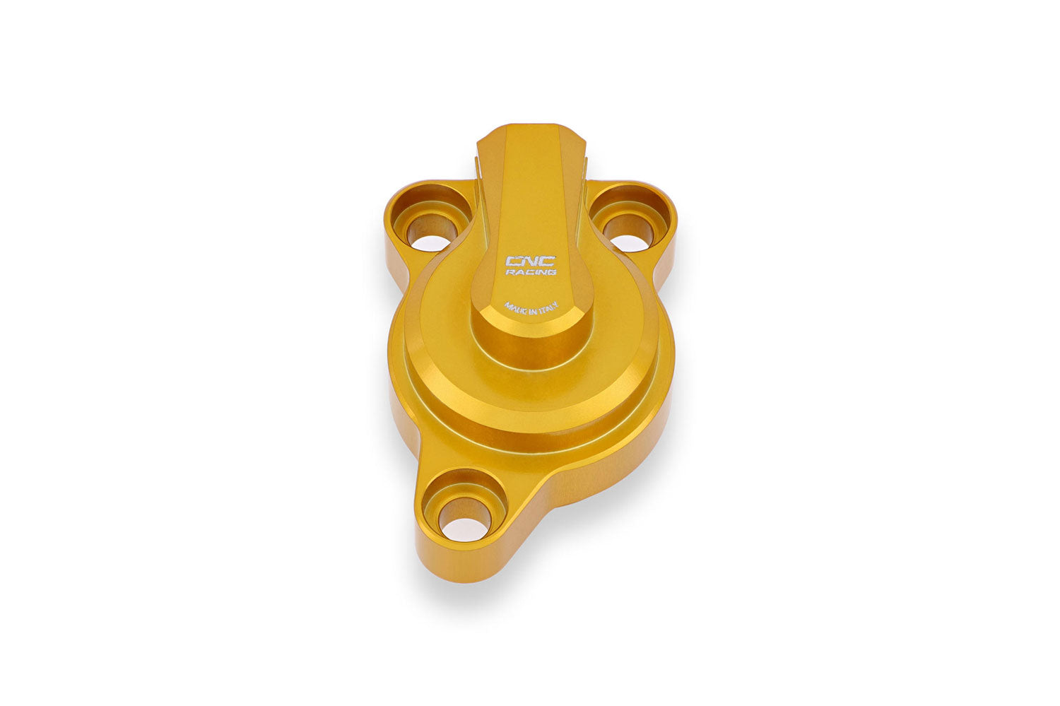 CLUTCH SLAVE CYLINDER Ø29MM CNC RACING DUCATI HYPERMOTARD 950 2019 - 21